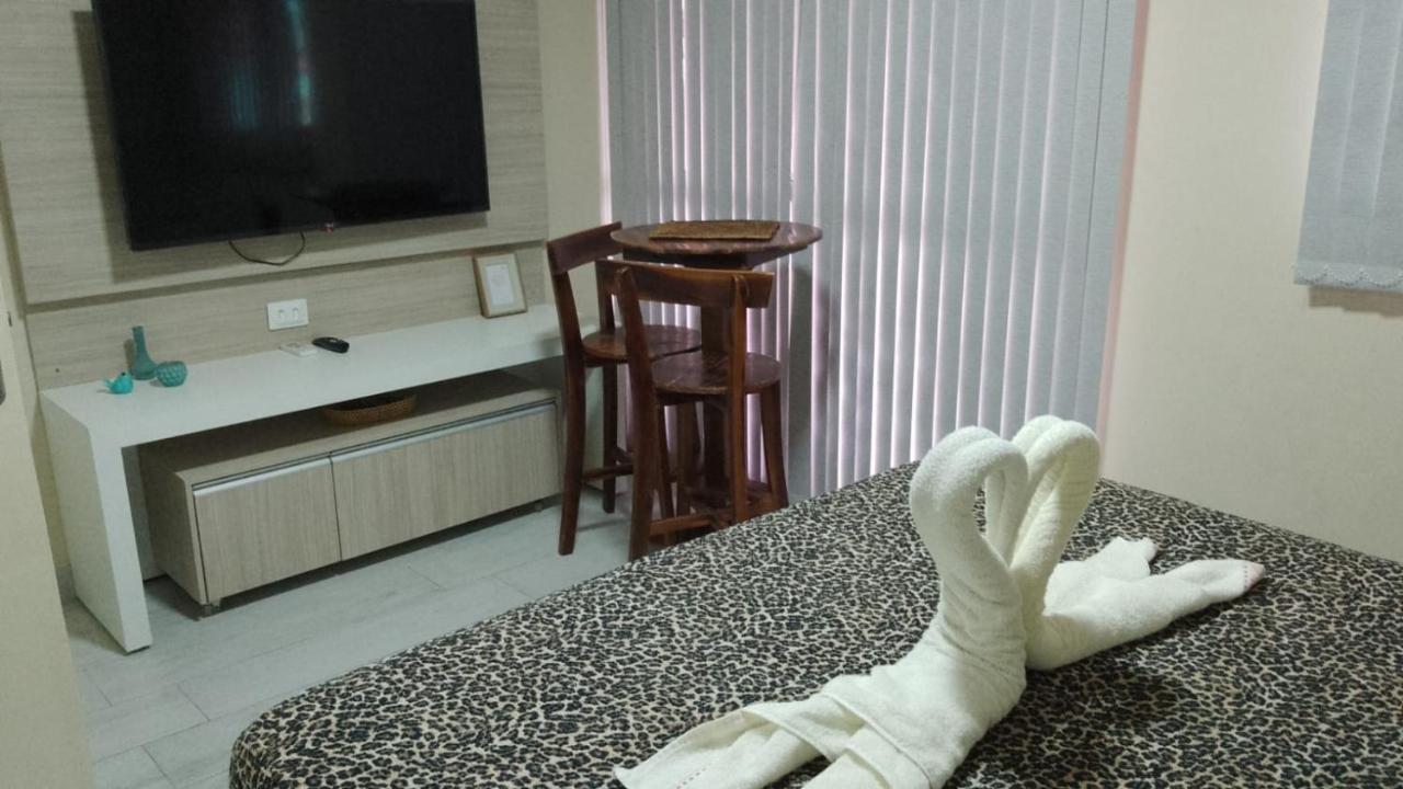Apartment Duplex Porto de Galinhas