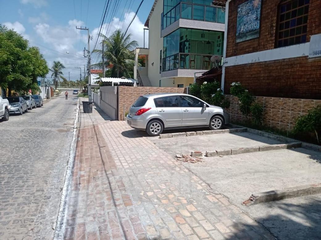 Apartamento Duplex *