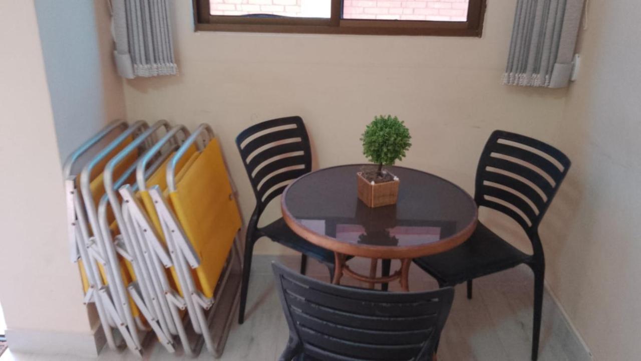 Duplex Pôrto das Galinhas