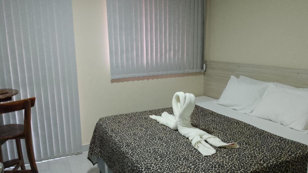 Duplex Apartamento