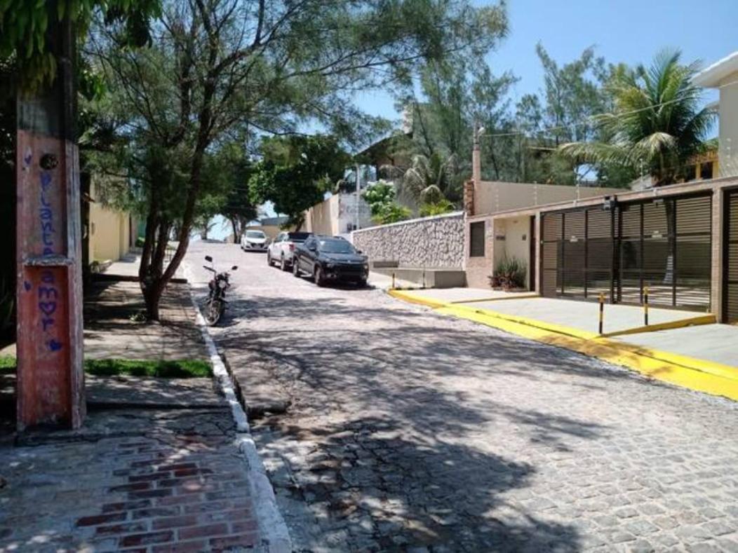 Duplex Pôrto das Galinhas
