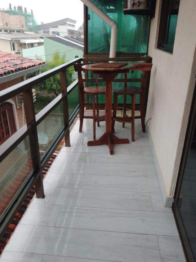 Apartamento Duplex *