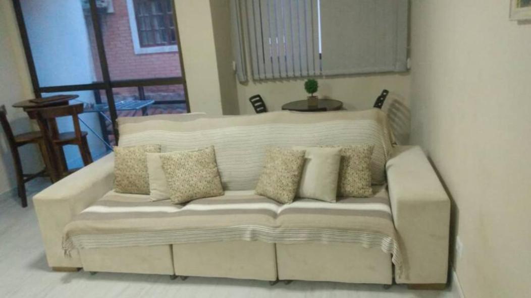 Apartamento Duplex *